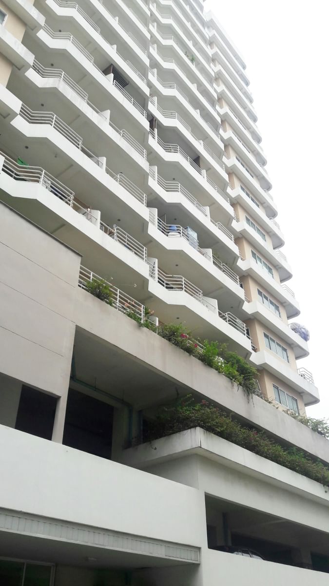 ขายด่วนคอนโด City Living Ratchada (ซิตี้ ลีฟวิ่ง รัชดา) ใกล้ MRT สถานีห้วยขวาง ซอยประชาราษฎร์บำเพ็ญ12 